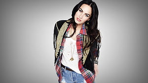 Megan Fox, Celebrity wallpaper