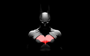 Batman, Comics wallpaper