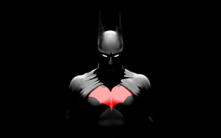 Batman, Comics wallpaper