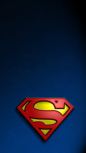 Comic, Superman phone wallpaper
