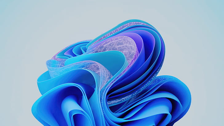 Windows 11 Bloom , windows-11, windows, computer wallpaper
