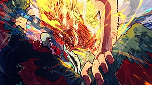 One Piece wallpaper