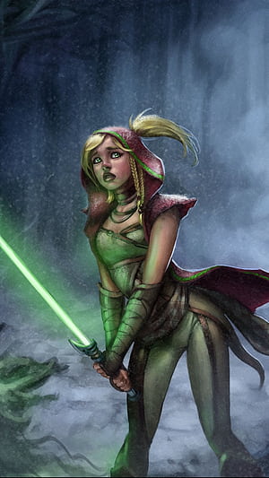 Sci Fi, Star Wars phone wallpaper