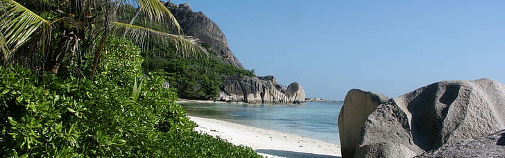 Beach wallpaper