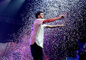 J. Cole, , Background wallpaper