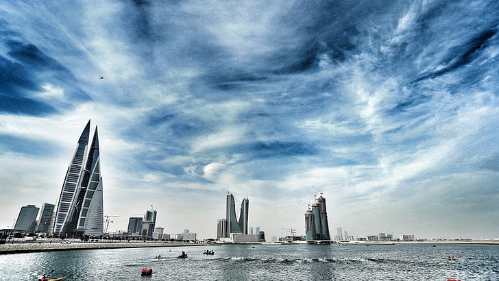 Bahrain , , High resolution wallpaper