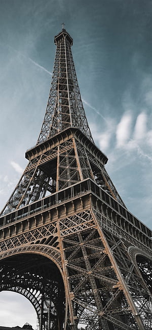 Eiffel Tower, iPhone ,  quality phone wallpaper