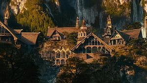 Hobbit , play,  ,  pc wallpaper