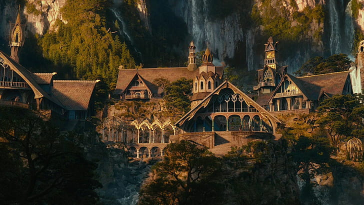 Hobbit , play,  ,  pc wallpaper