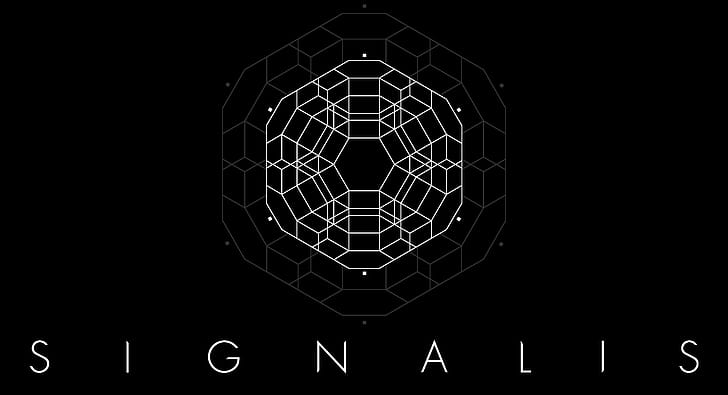 SIGNALIS wallpaper