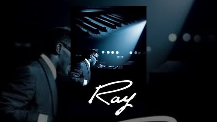 Poster, Ray wallpaper