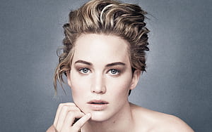 Jennifer Lawrence 2, jennifier-lawrence, girls, celebrities wallpaper