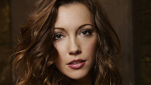 Katie Cassidy , katie-cassidy, celebrities, girls wallpaper