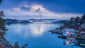 landscape wallpaper