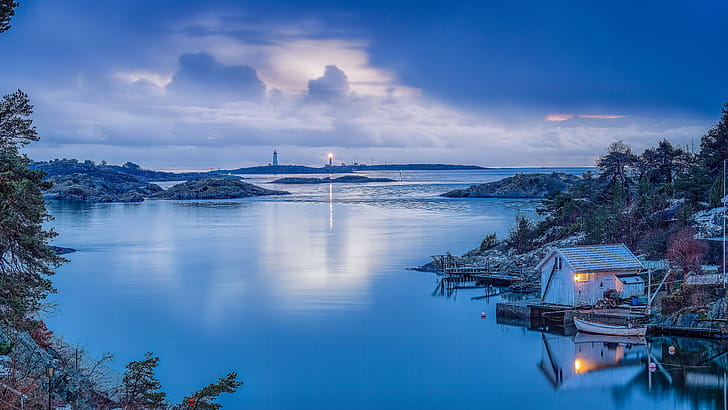 landscape wallpaper