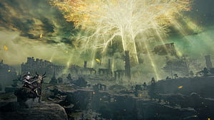 , Elden Ring wallpaper
