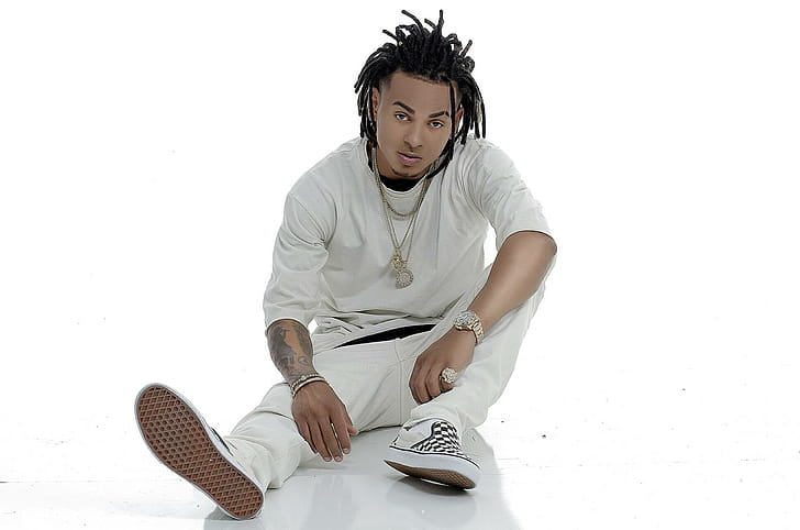 Ozuna, Cool wallpaper