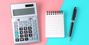 Calculator, Math wallpaper