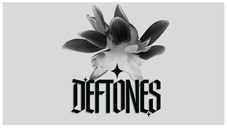 Deftones, Deftones wallpaper