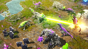Eldrador Creatures Shadowfall -   Adventure Awaits, video game, Eldrador Creatures Shadowfall wallpaper