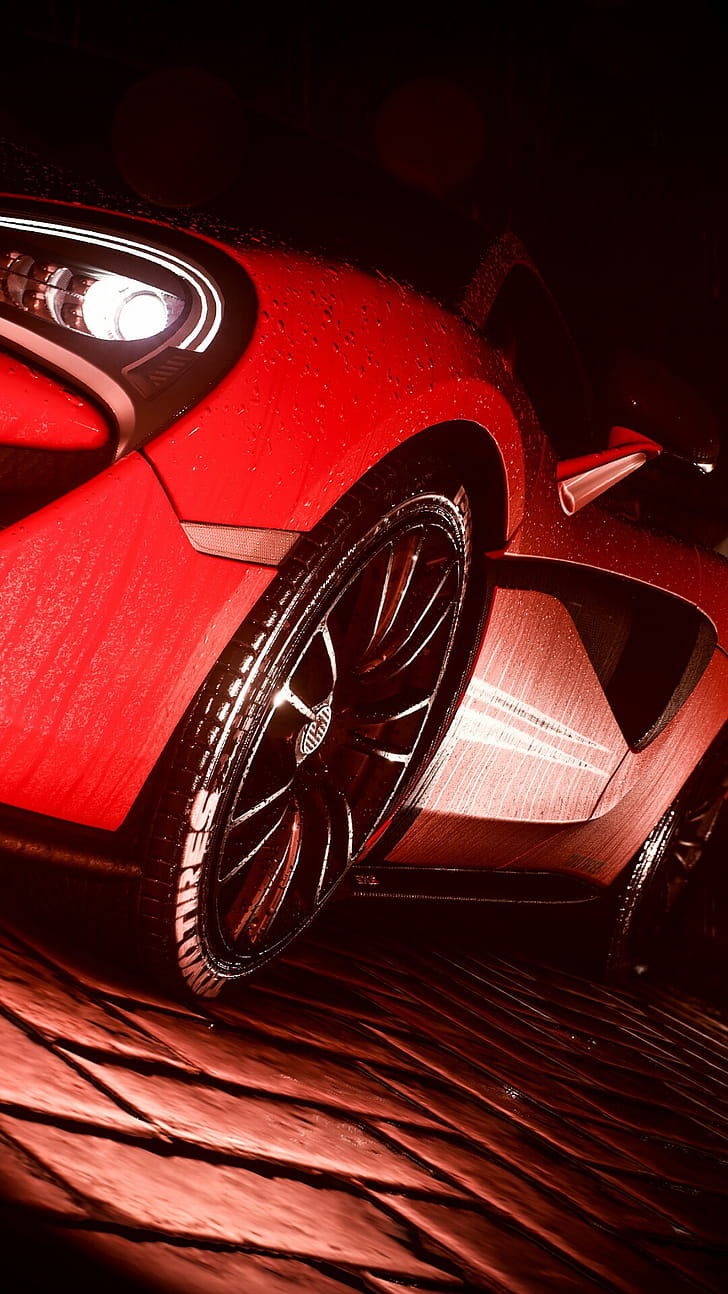 Need for Speed , phone wallpaper