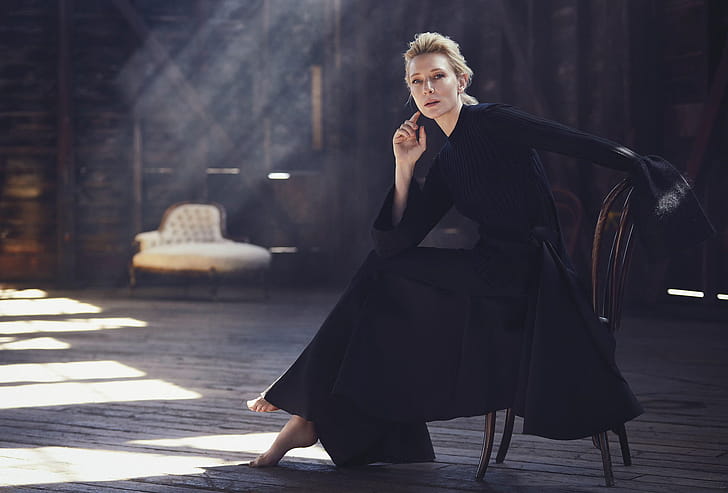 Cate Blanchett, , Background wallpaper