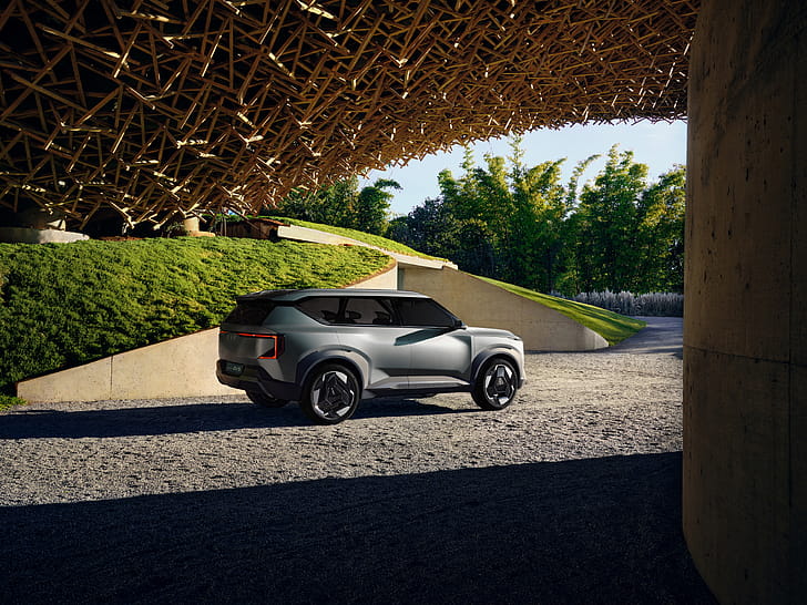vehicle wallpaper