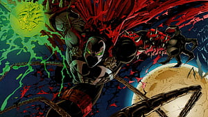 Cool Spawn, Spawn , Top  backgrounds wallpaper