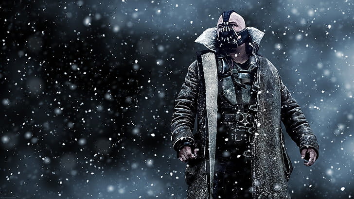 , Background , Bane wallpaper