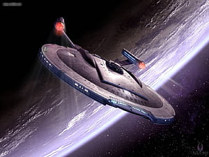 Star Trek, Sci Fi wallpaper