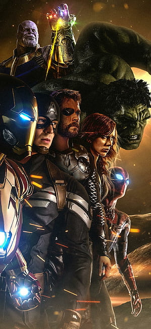 Marvel Comics, Cool Marvel iPhone phone wallpaper