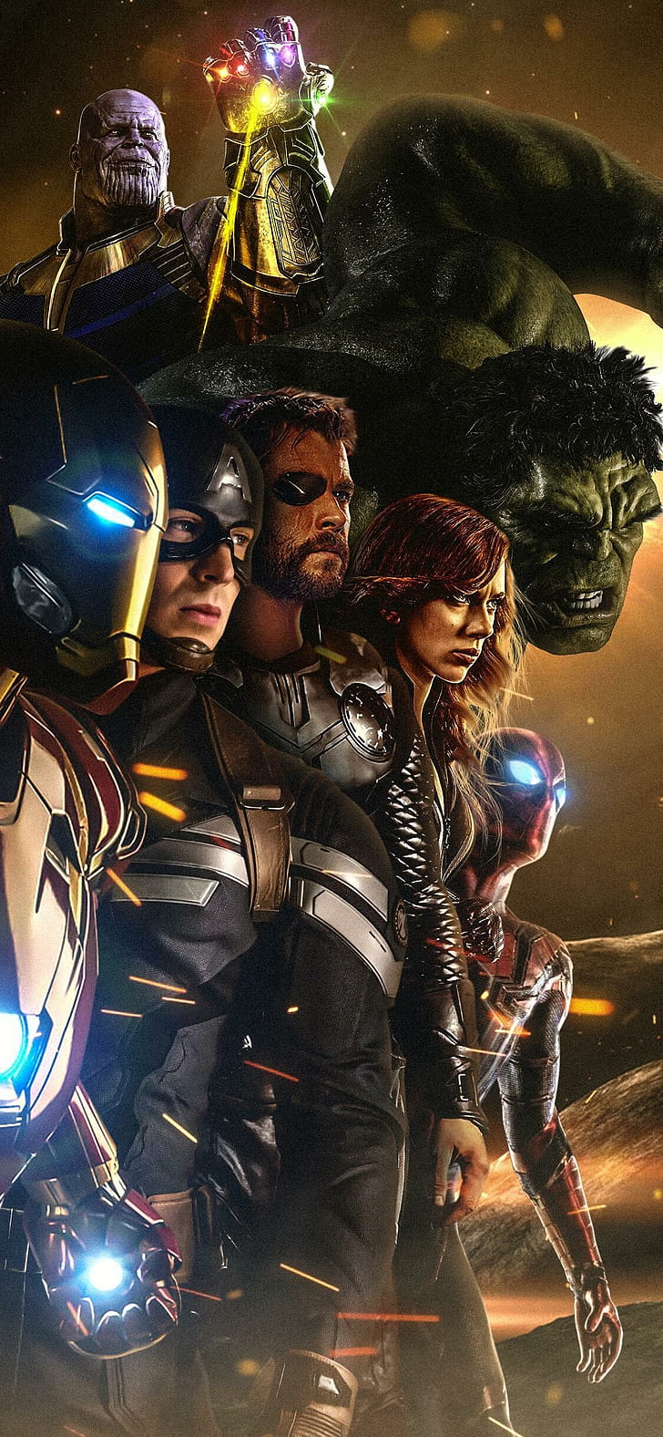 Marvel Comics, Cool Marvel iPhone phone wallpaper