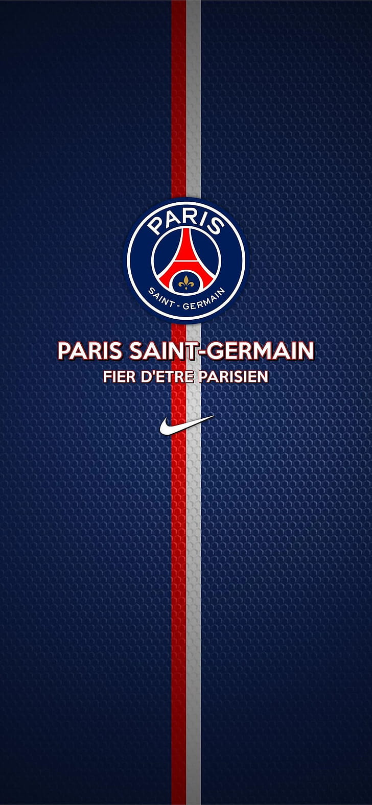 Paris Saint-Germain, Android phone wallpaper