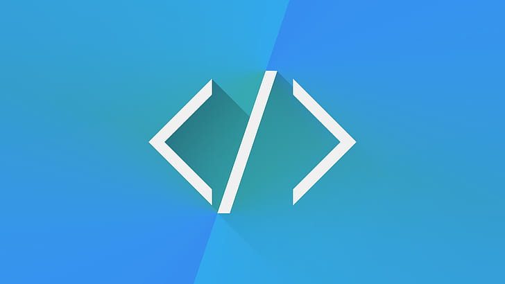 Code Sign, code, computer, sign wallpaper