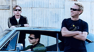 Depeche Mode , Background , Artistic expression, Visual impact wallpaper