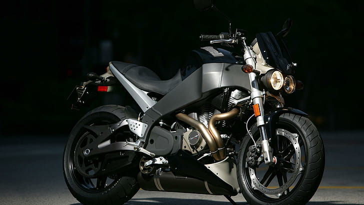 Buell, Motorcycle wallpaper