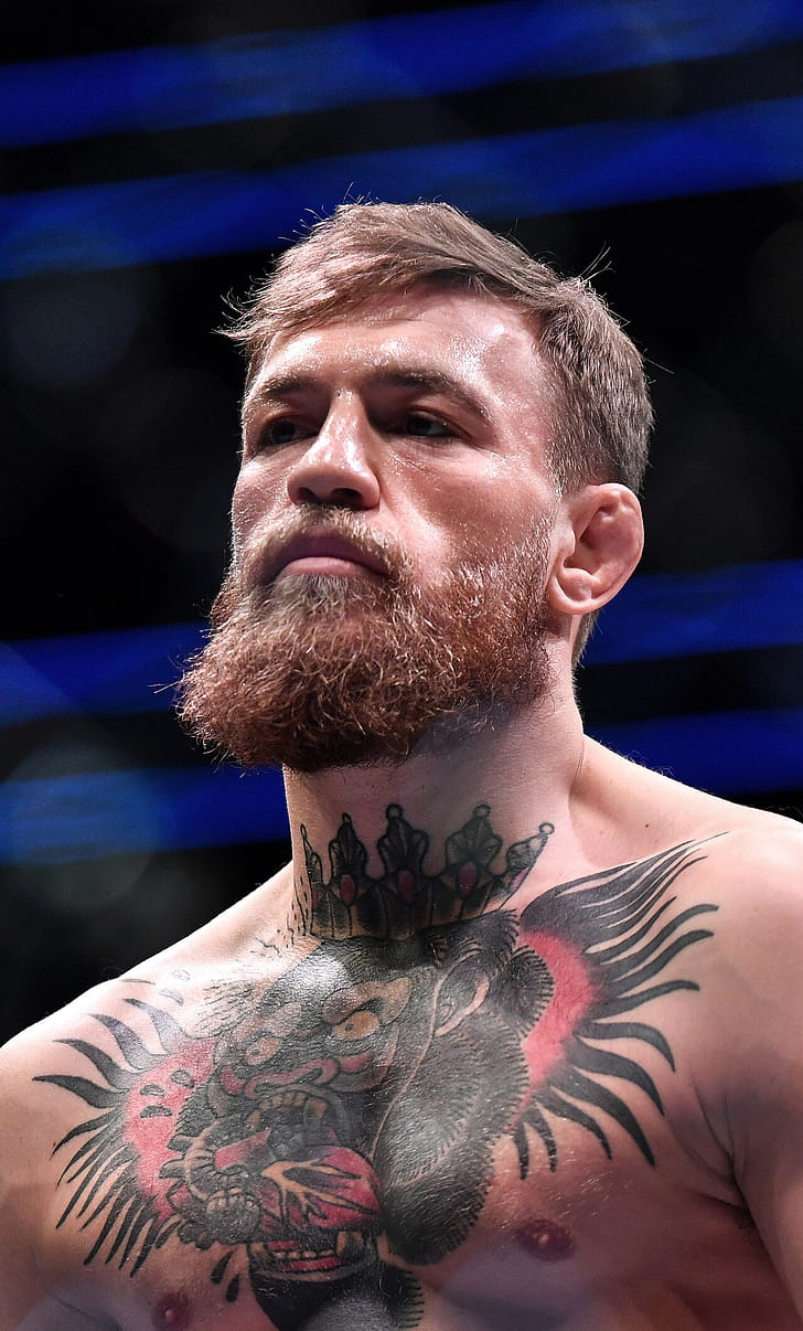 Conor McGregor,  iPhone ,   , Dynamic backgrounds phone wallpaper