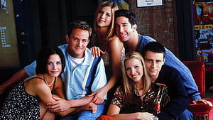 Phoebe Buffay, , Background wallpaper
