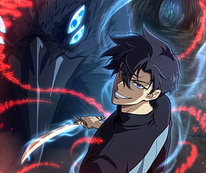 Anime wallpaper