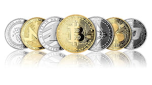 Cryptocurrency, U  , CC wallpaper