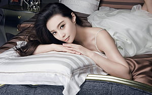 Fan Bingbing, fan-bingbing, celebrities, girls wallpaper