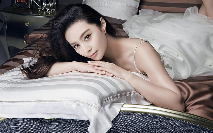 Fan Bingbing, fan-bingbing, celebrities, girls wallpaper