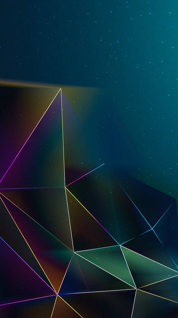 Geometry, Other phone wallpaper