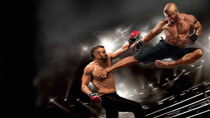 Never Back Down 3:  Final Showdown wallpaper