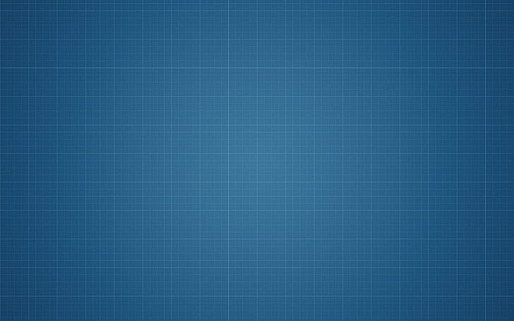 Graph Paper, Grid patterns, Computer , Technological layout wallpaper