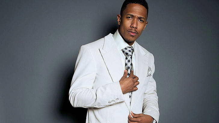 Nick Cannon, , , wallpaper