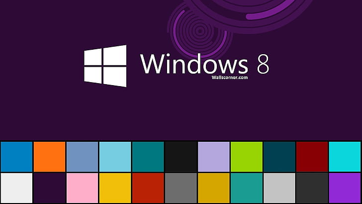Windows 8, Technology, Windows wallpaper