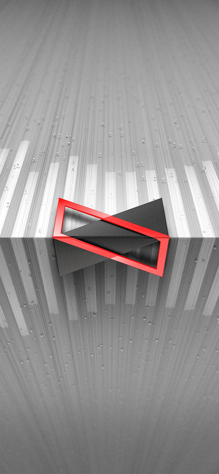 MKB Bleeding Edge Light, technology, MKB phone wallpaper