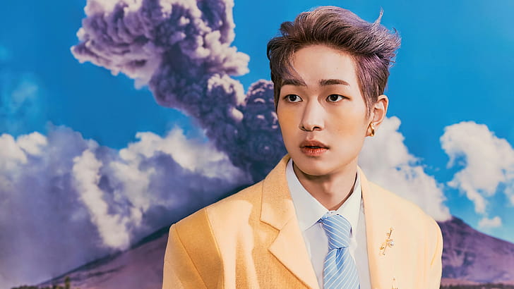 Onew, SHINee wallpaper