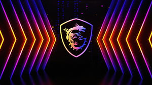 Msi Total Deominance , msi, computer, deviantart wallpaper
